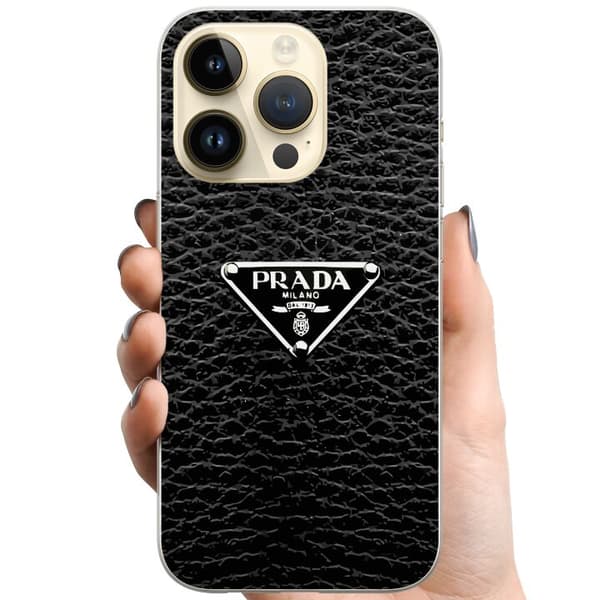 Kompatibelt Mobildeksel til Apple iPhone 15 Pro Milano