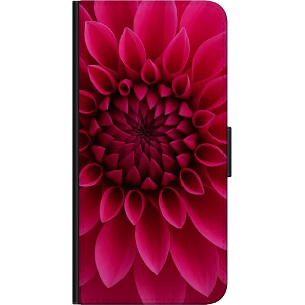 Kompatibelt Lommeboketui til OnePlus 9 Pro Rosecore