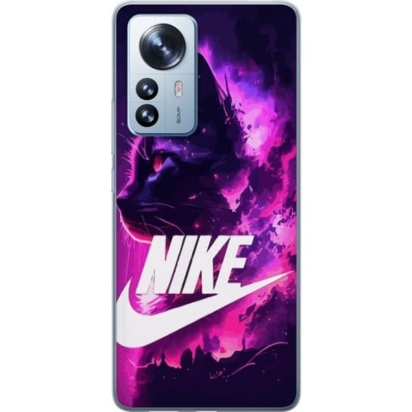 Kompatibelt Mobilskal till Xiaomi 12 Pro Fortnite