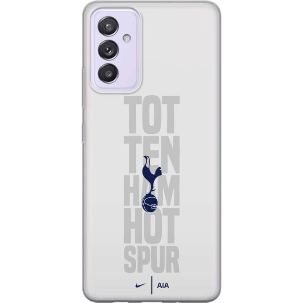 Samsung Galaxy A82 5G Läpinäkyvä kuori Tottenham Hotspur