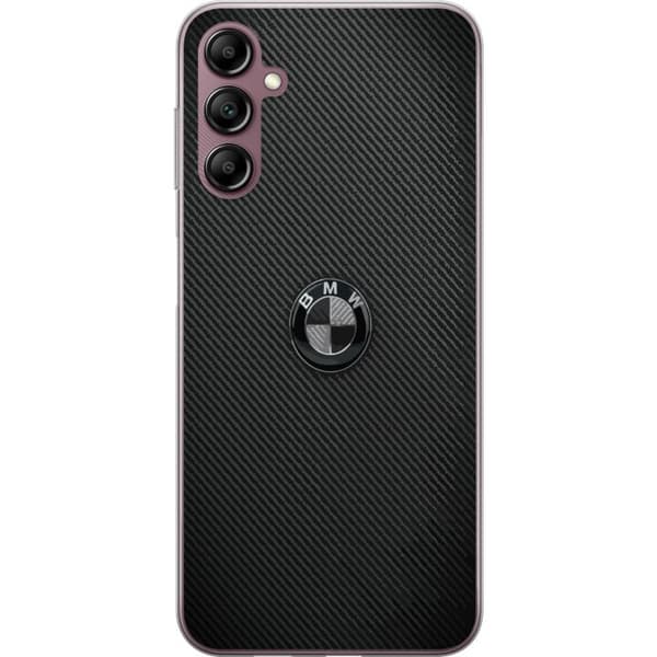 Kompatibelt Mobildeksel til Samsung Galaxy A14 5G BMW
