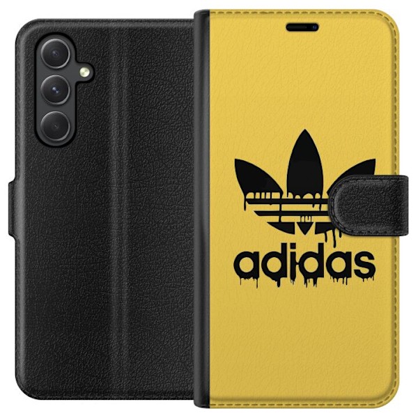 Samsung Galaxy A35 Plånboksfodral Adidas