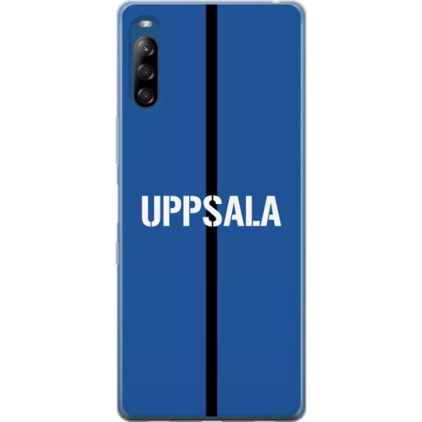 Sony Xperia L4 Gjennomsiktig deksel Uppsala