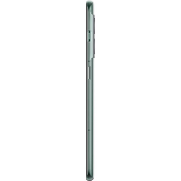 OnePlus 10 Pro Läpinäkyvä kuori Apple Grey