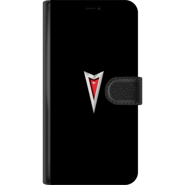 OnePlus 9 Lompakkokotelo Auto