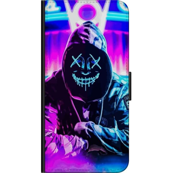 Kompatibelt Plånboksfodral till OnePlus 9 Pro Roblox Marshmallow Adventure