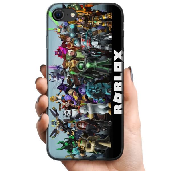 Kompatibelt Mobilskal till Apple iPhone 7 Roblox