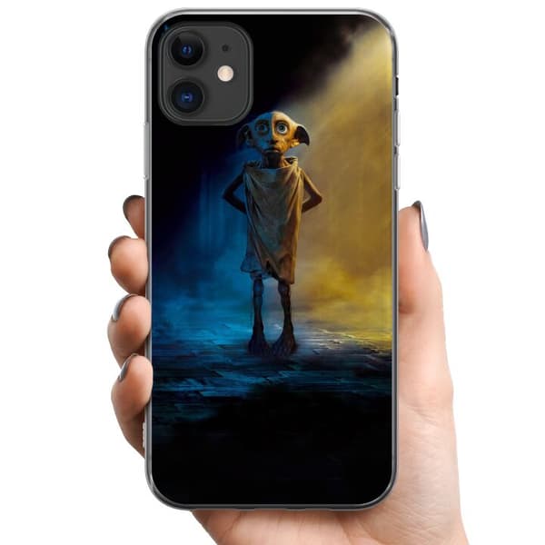 Kompatibelt Mobildeksel til Apple iPhone 11 Harry Potter