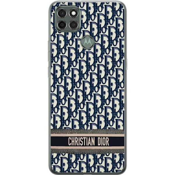 Motorola Moto G9 Power Kuori / Matkapuhelimen kuori - Christian