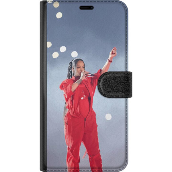 Samsung Galaxy S20 Lompakkokotelo Rihanna – Trendsetting Looks & Style