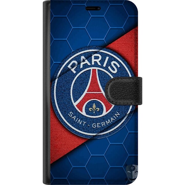 Xiaomi Redmi Note 11 Plånboksfodral Paris Saint-Germain