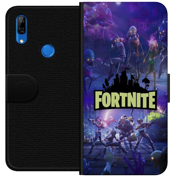 Huawei P Smart Z Lommeboketui Fortnite