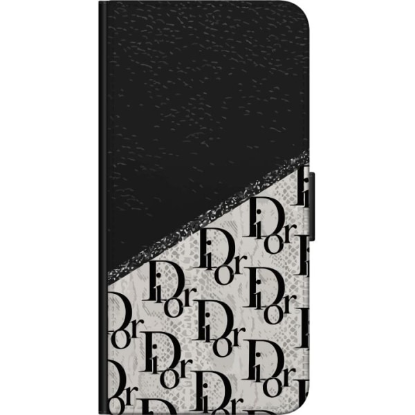 OnePlus 8 Lompakkokotelo Dior