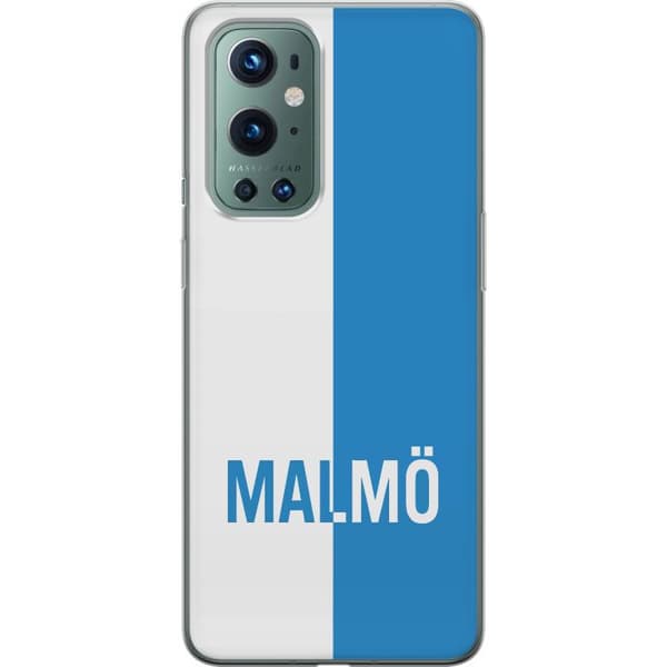Kompatibelt Mobilskal till OnePlus 9 Pro Malmö