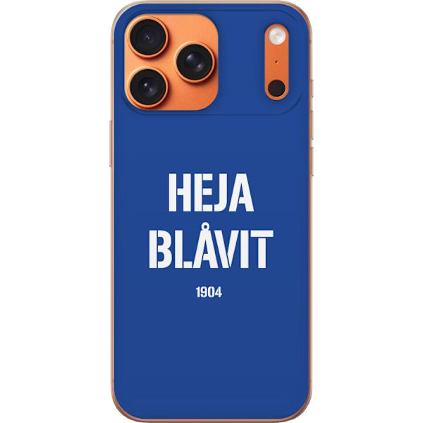 Kompatibelt Mobildeksel til Apple iPhone 17 Pro Max Gøteborg