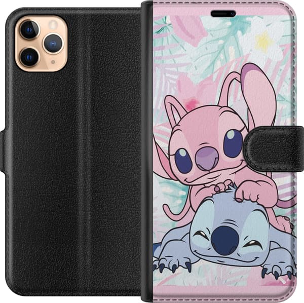 Yhteensopiva Lompakkokotelo Apple iPhone 11 Pro Max Ommel