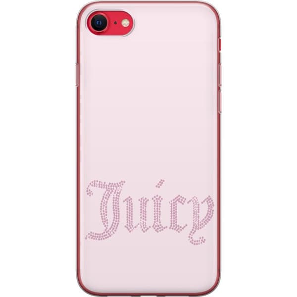 Kompatibelt Mobildeksel til Apple iPhone SE (2022) Juicy