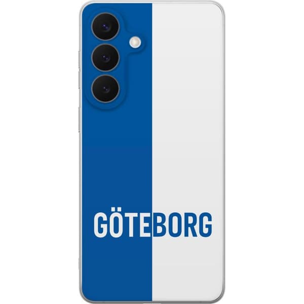 Kompatibelt Mobildeksel til Samsung Galaxy S26+ Göteborg