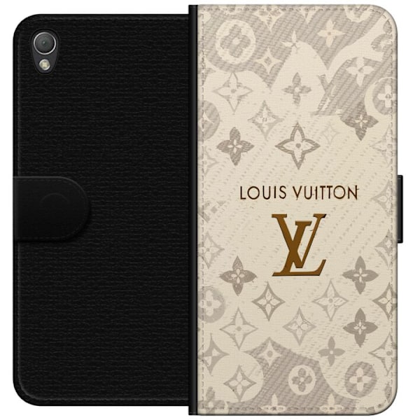 Sony Xperia Z3 Tegnebogsetui LV Vibes