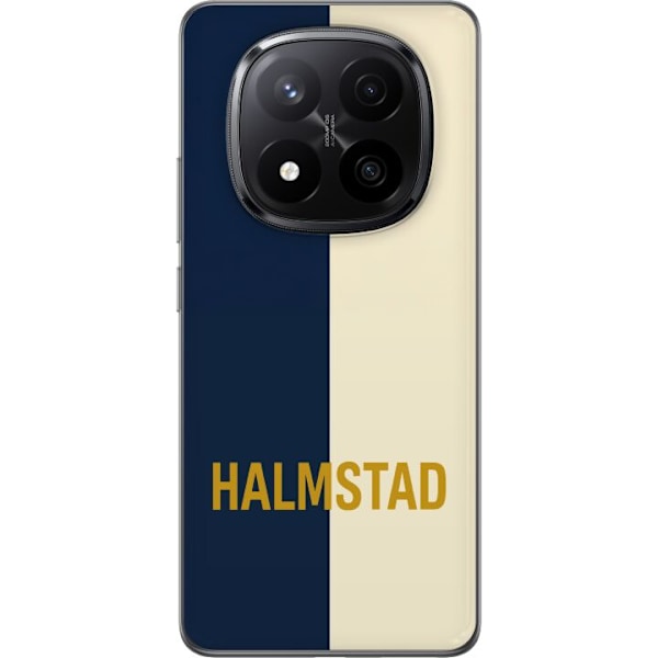 Xiaomi Redmi Note 14 Pro+ Läpinäkyvä kuori Halmstad – Jal