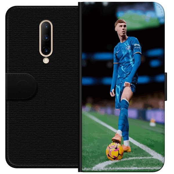 OnePlus 7 Pro Plånboksfodral Fotboll