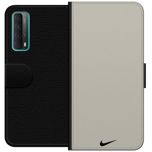 Huawei P smart 2021 Lommeboketui Nike