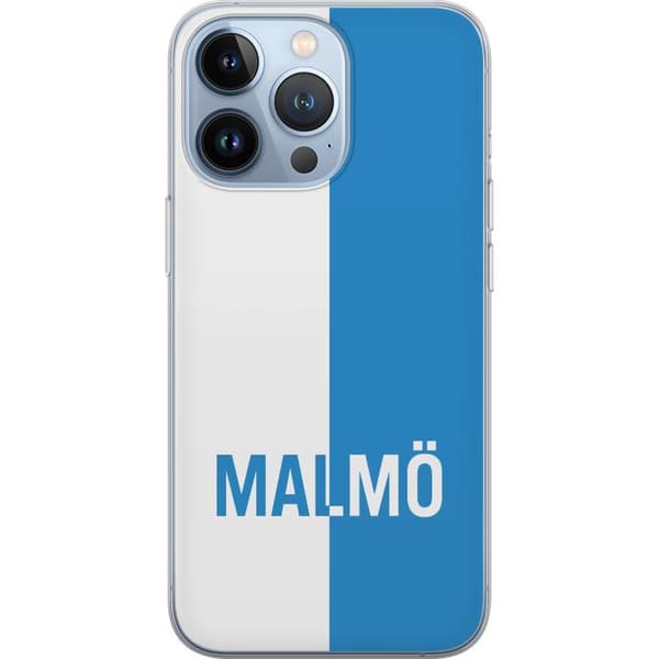 Kompatibelt Mobildeksel til Apple iPhone 13 Pro Malmö