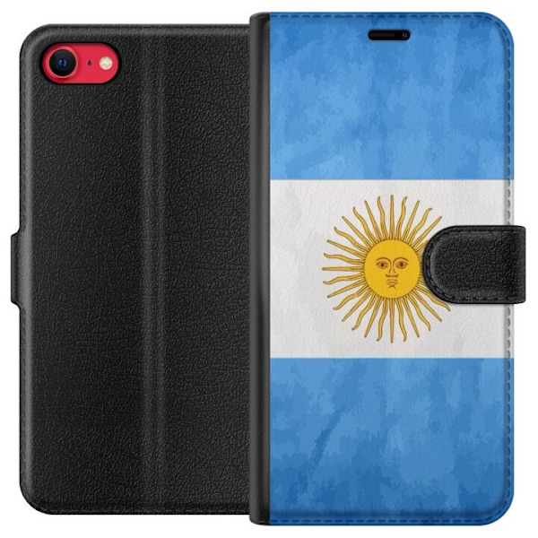 Apple iPhone 16e Lompakkokotelo Argentina