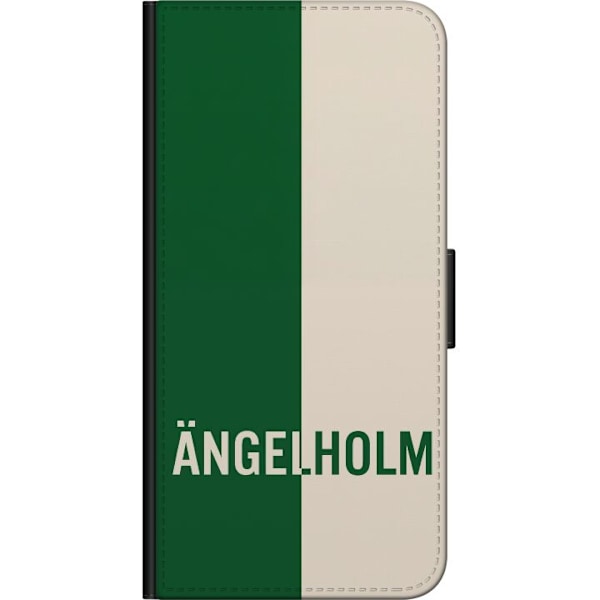 Samsung Galaxy A03s Lompakkokotelo Ängelholm – Hockey