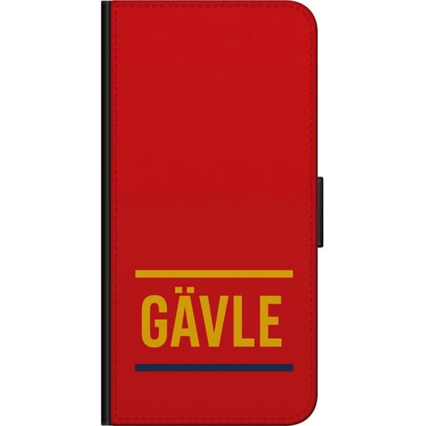 Kompatibelt Lommeboketui til OnePlus 9 Pro Gävle - Ishockey