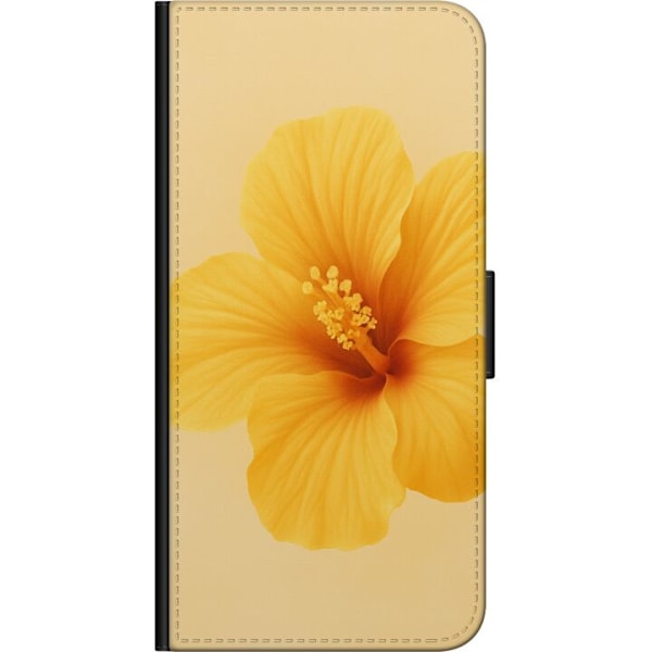 Huawei P smart 2019 Plånboksfodral Lemon Zing