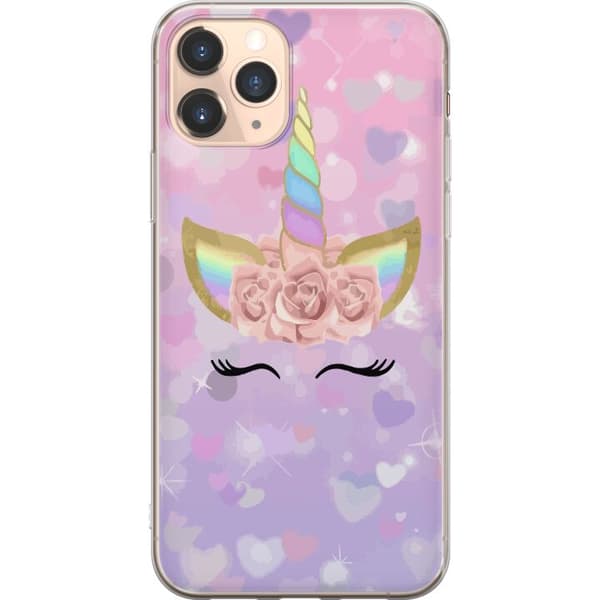 Kompatibelt Mobilskal till Apple iPhone 11 Pro Unicorn