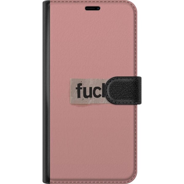 OnePlus Nord CE3 Plånboksfodral fuck