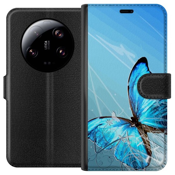 Xiaomi 13 Ultra Lommeboketui Fjellreven