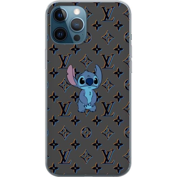 Kompatibel Mobilcover til Apple iPhone 12 Pro Syning