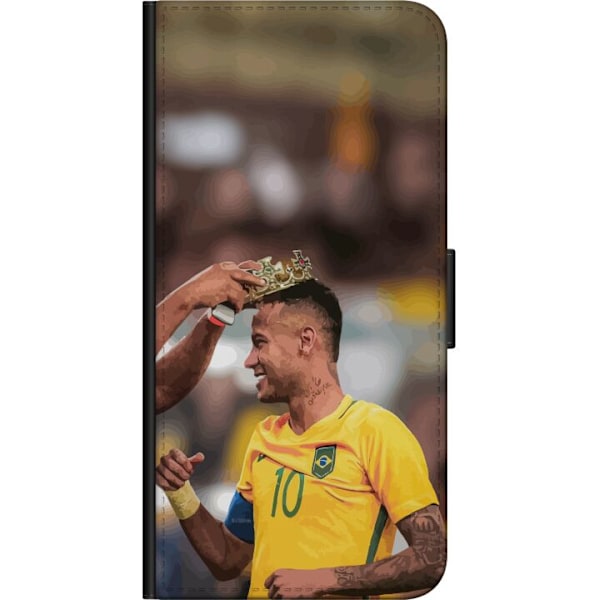 Sony Xperia Z3 Tegnebogsetui Neymar