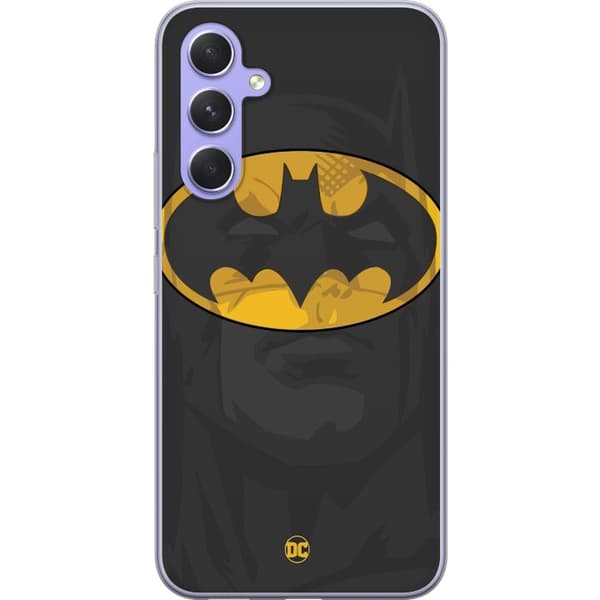 Kompatibel Mobilcover til Samsung Galaxy A54 Batman