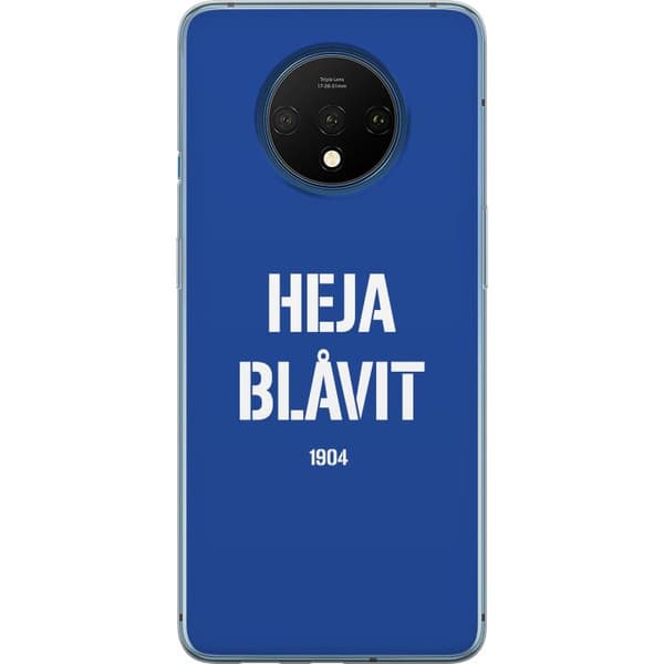 Kompatibelt Mobildeksel til OnePlus 7T Gøteborg