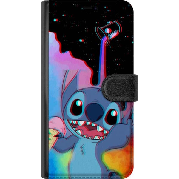 Kompatibelt Lommeboketui til Apple iPhone 12 Sting