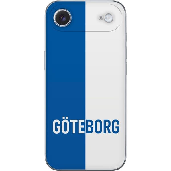 Kompatibelt Mobilskal till Apple iPhone Air Göteborg