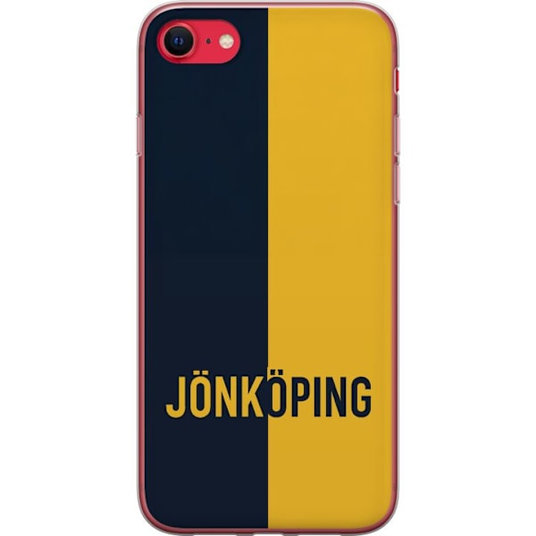 Apple iPhone 8 Läpinäkyvä kuori Jönköping – Jääkiekko