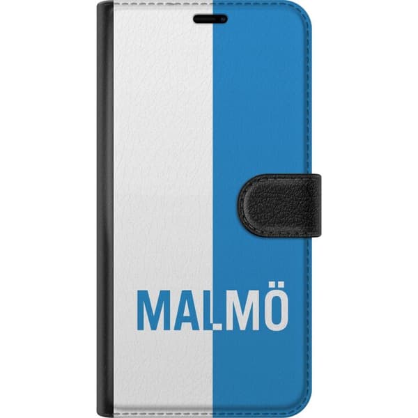 Kompatibelt Lommeboketui til Apple iPhone 7 Malmö