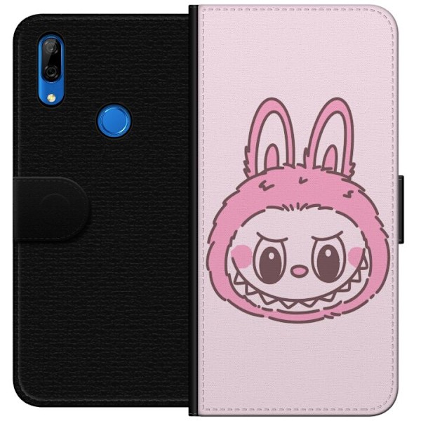 Huawei P Smart Z Plånboksfodral Labubu Zodiac Bunny Edition