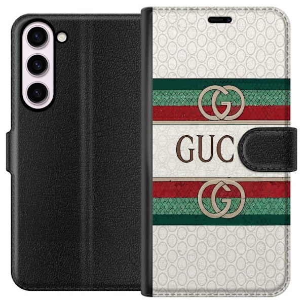 Samsung Galaxy S23+ Tegnebogsetui Gucci