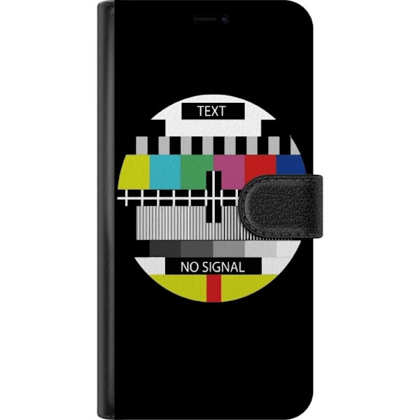 Samsung Galaxy S10e Tegnebogsetui Testfelt