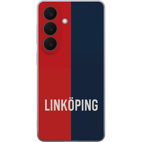 Kompatibelt Mobildeksel til Samsung Galaxy S26 Linköping