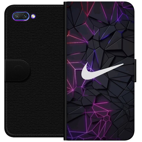 Honor 10 Tegnebogsetui Nike