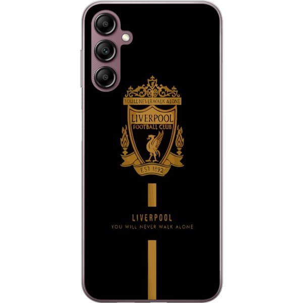 Kompatibelt Mobildeksel til Samsung Galaxy A14 5G Liverpool