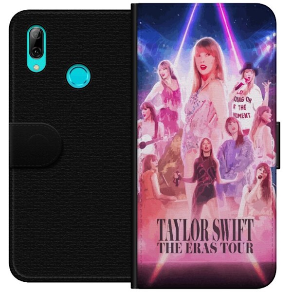 Huawei P smart 2019 Tegnebogsetui Taylor Swift