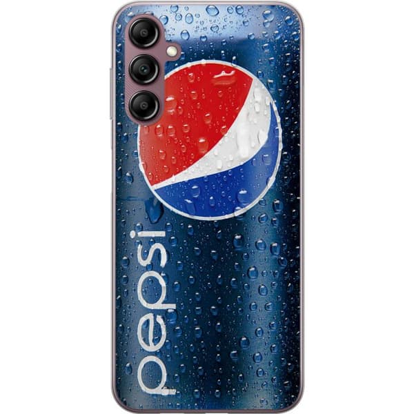 Kompatibelt Mobildeksel til Samsung Galaxy A14 5G Pepsi